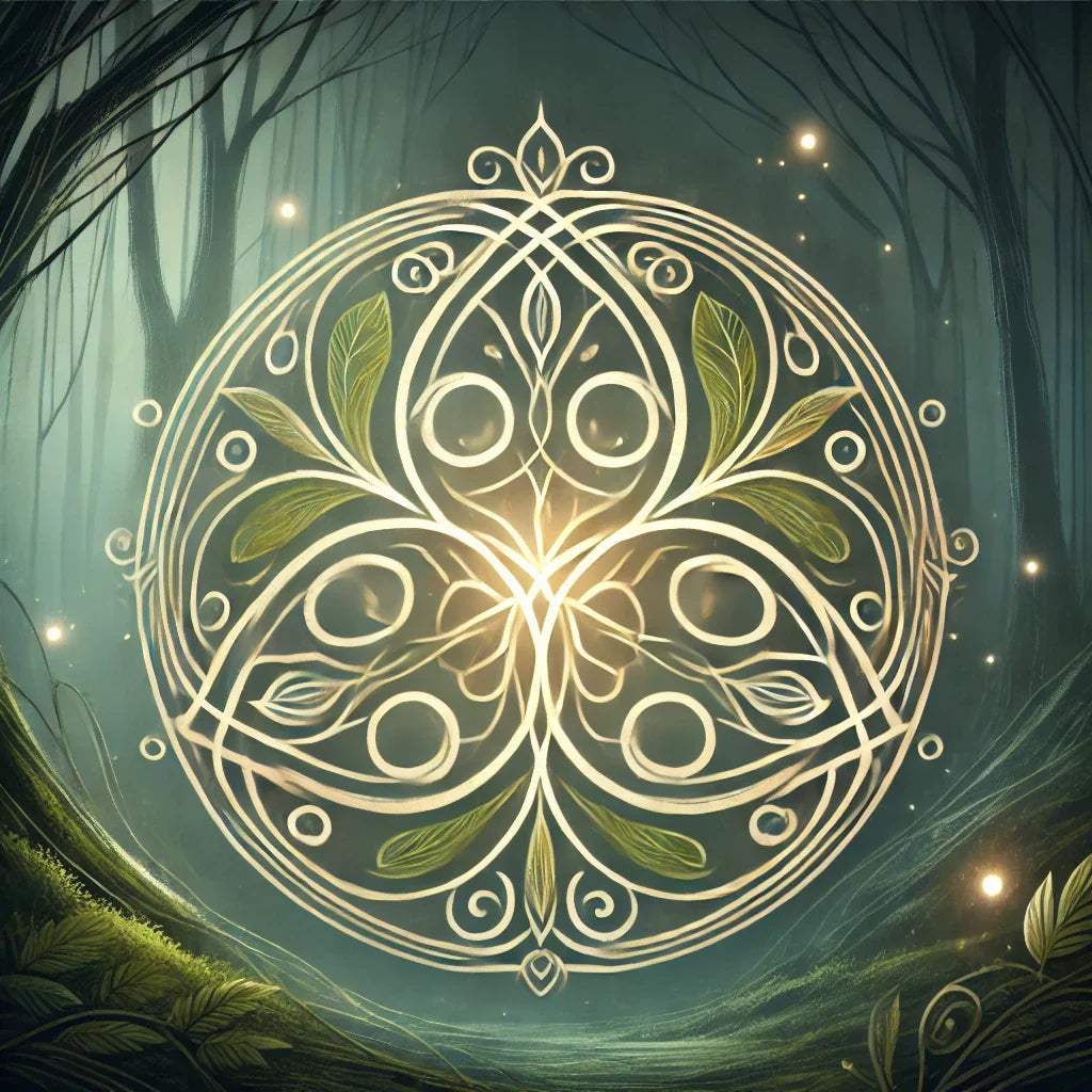 Die Elfen – Zeitlose Eleganz und magische Anmut