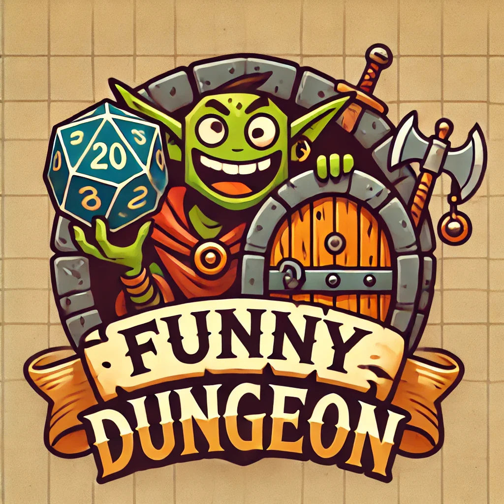 Funny Dungeon